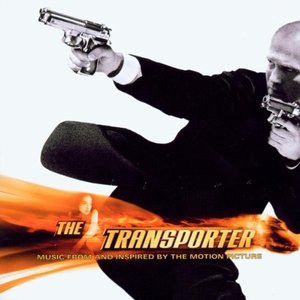 The Transporter (Original Motion Picture Score)
