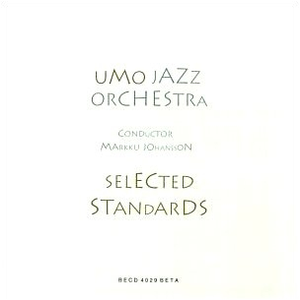 Selected Standards cover