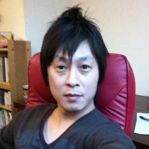 Masahiko Hagio için avatar