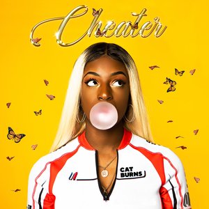 Cheater - Single