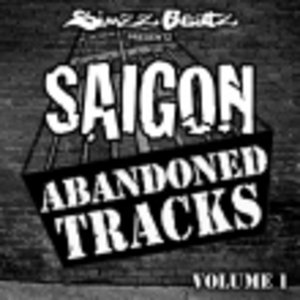 Abandoned Tracks Volume 1