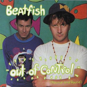 Out Of Control (Round And Round)