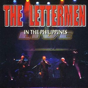 The Lettermen Live In The Philippines