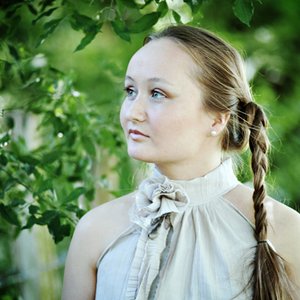 Julia Lezhneva için avatar