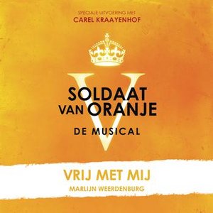 Vrij Met Mij