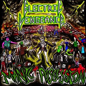 Manic Possession