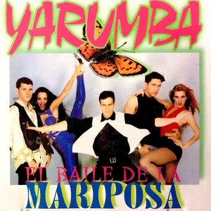 El Baile de la Mariposa