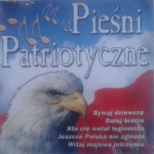 Pieśni Patriotyczne