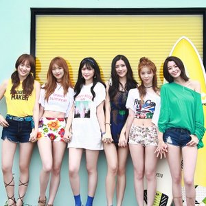 Аватар для 헬로비너스 (HELLOVENUS)