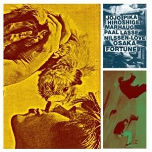 Jojo Hiroshige / Lasse Marhaug / Pika / Paal Nilssen-Love 的头像