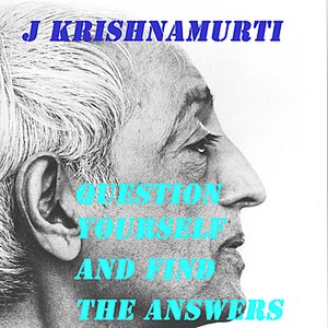 Question Yourself and Find The Answers
