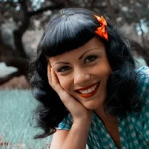 Sue Walloch 的头像