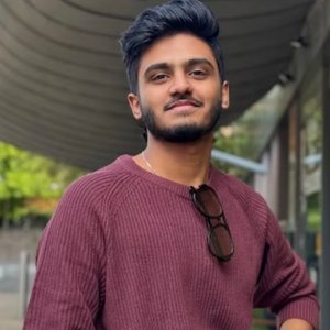 Sai Abhyankkar için avatar
