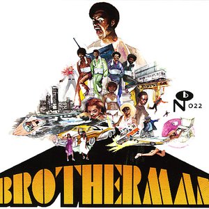 Brotherman OST