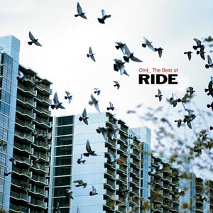 OX4_The Best Of Ride