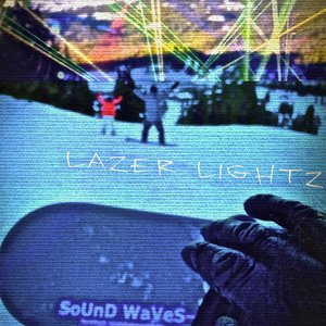 Image for 'Lazer Lightz'