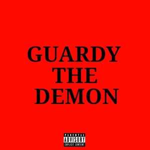 GUARDY THE DEMON - EP