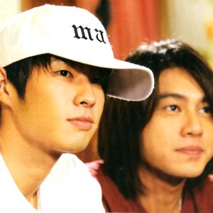 Avatar for Ken Zhu + Vanness Wu
