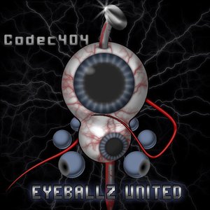 Изображение для 'Codec404'