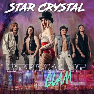 Revival of Glam