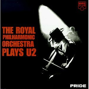 Royal Philharmonic Orchestra - Plays U2 - Zortam Music
