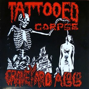 Graveyard A Go-Go