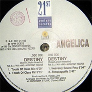 Destiny