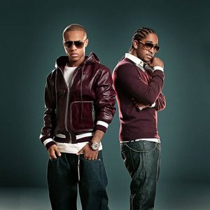 Avatar für Bow Wow/Omarion