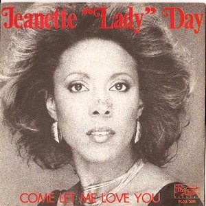 Avatar for Jeanette "Lady" Day