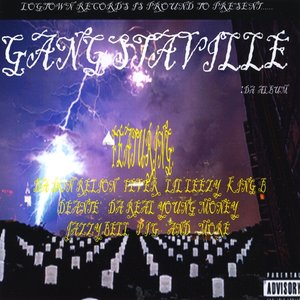 Gangstaville: Da Album: No Limit