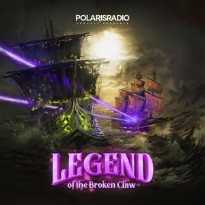 Legend of the Broken Claw