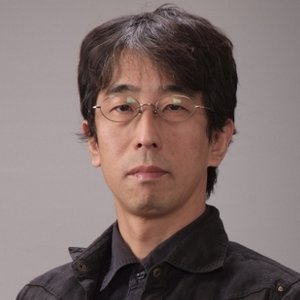 Avatar de Noriyuki Iwadare, Isao Mizoguchi