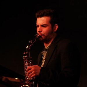 Mike Casey photo provided by Last.fm