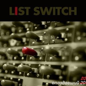 list switch 的头像