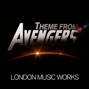 Avengers Assemble Theme