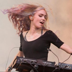 Avatar de Grimes