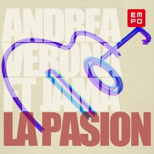 La Pasion (feat. Jama)