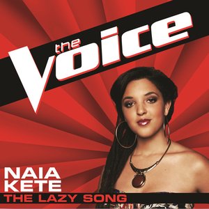 The Lazy Song (The Voice Performance) - Single