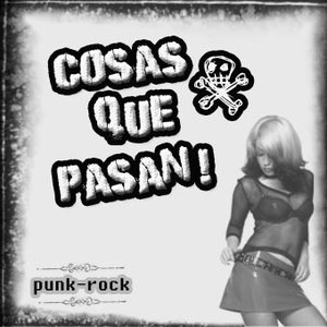 Cosas Que Pasan! 的头像