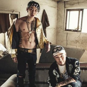 Jay Park feat. Ugly Duck 的头像