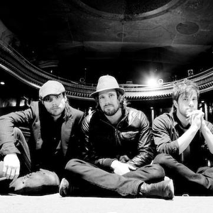 The Daylights photo provided by Last.fm