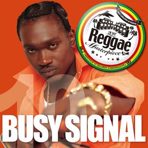 Reggae Masterpiece - Busy Signal 10