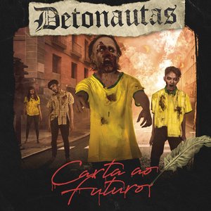 Carta ao Futuro - Single