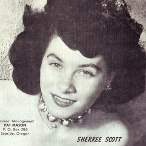 Sherree Scott のアバター