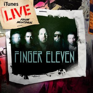 iTunes Live from Montreal