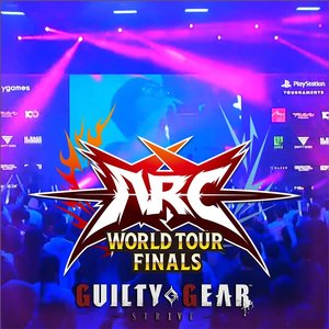 Guilty Gear Strive Arc World Tour 2023 - Live Concert