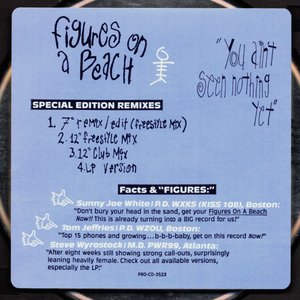 You Ain't Seen Nothing Yet (Special Edition Remixes)