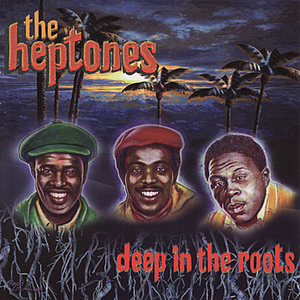 The Heptones - 100 Rock [disc 1] - Zortam Music