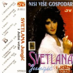 Svetlana Jungic 的头像