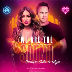 We Are The Sound